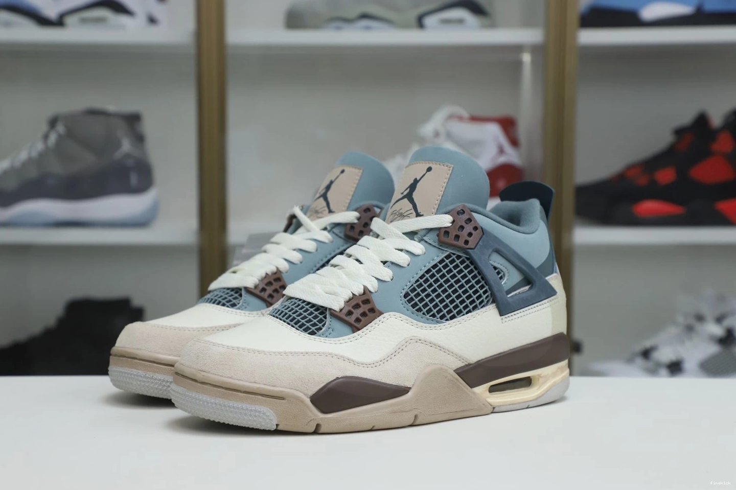 Jordan Air Jordan 4 1231